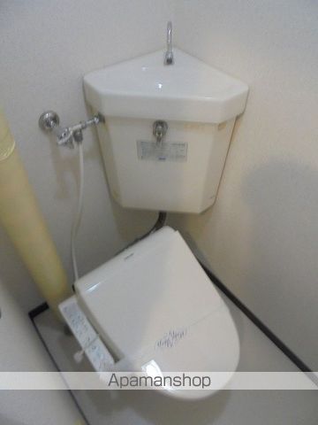 メゾンド厚別の内装写真