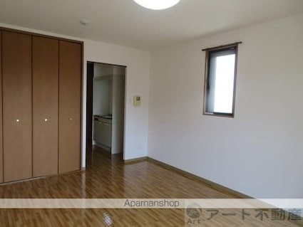 ベニール２１[1K/27.88m2]の内装7