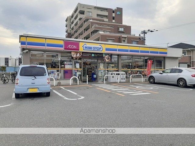 アピュア　エム 201 ｜ 福岡県糟屋郡粕屋町大字江辻1001-1（賃貸アパート2LDK・2階・58.48㎡） その13