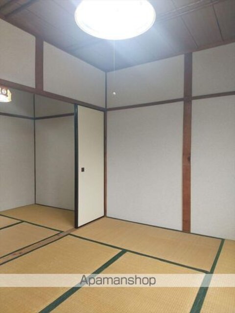 和歌山県和歌山市和歌浦東２丁目[2K/21m2]の内装7