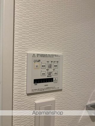 ＳーＲＥＳＩＤＥＮＣＥ中新町ａｖｅｌｉｓ[1K/28.39m2]の内装1