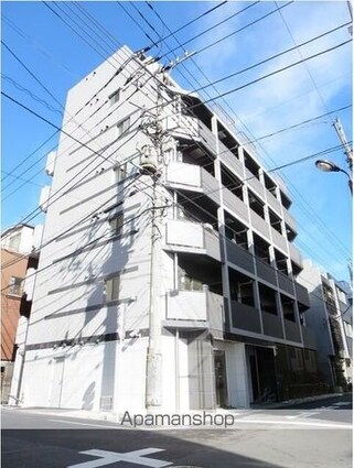 ラクラス押上[1LDK/41.05m2]の外観1