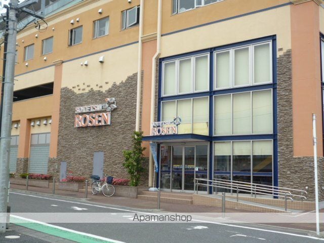 レオパレス松並の周辺写真