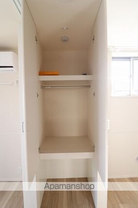 Ｌｕｍｉｅｒｅ　ｄｕ　ｓｏｌｅｉｌ[2LDK/60.23m2]の内装4