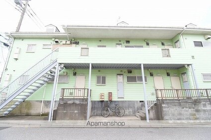 埼玉県八潮市八潮８丁目[2DK/41.29m2]の外観4