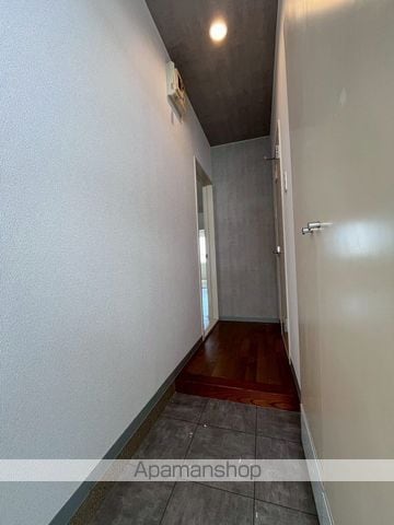 よみうりマンションの内装写真