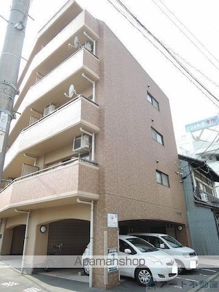 ハイツ立花[1DK/25.93m2]の外観1