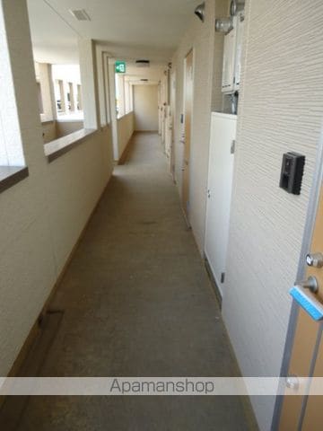 サニーヒル白鷺の内装写真
