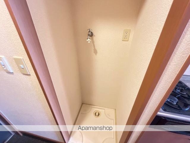 ロイヤルハイツ・IYOの内装写真