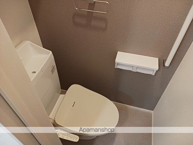 メゾン ボヌール喜入の内装写真