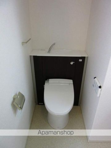 クレール壱番館の内装写真