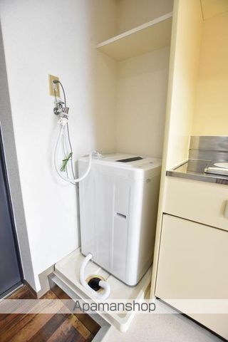 メゾンド西宝町の内装写真