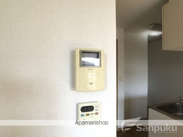 リーヴI IIの内装写真
