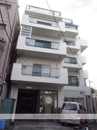 東京都杉並区高円寺南３丁目[1DK/24m2]の外観1