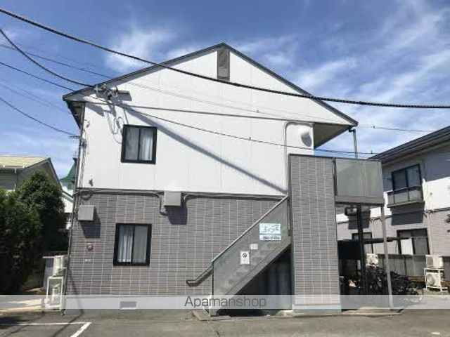 マルシェMIMURA C棟の外観写真