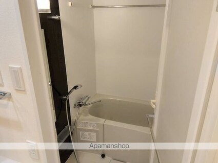 メインステージ板橋志村Ⅱ[1K/25.77m2]のバス