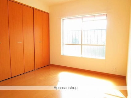 モナフォレスト[2LDK/50m2]の共用部3