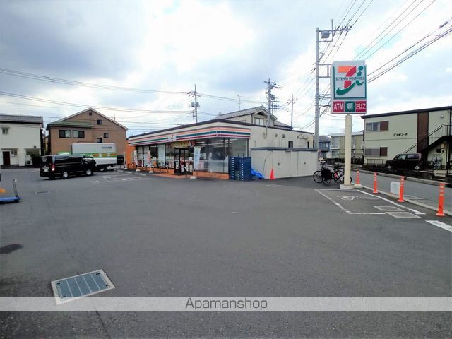 レオパレスヴィラの周辺写真