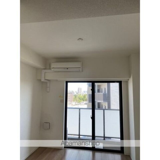 スパシエロッサ池袋[1K/20.7m2]の内装