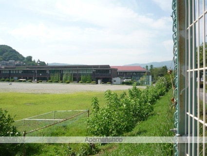 フォレスト・プルメリアＢ[1LDK/50.07m2]の周辺4