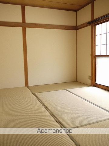 原田神之原荘3ホ号の内装写真