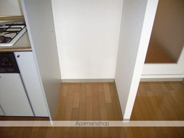 ADW RESIDENCE 谷町四丁目の内装写真