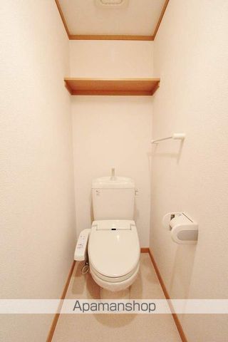 キャプリコートCの内装写真