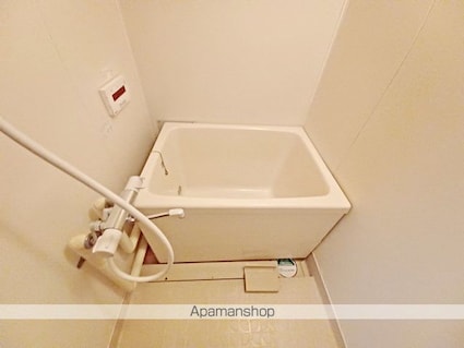 高野様連棟[3K/44m2]のバス