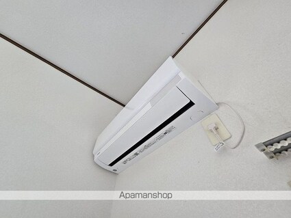 メープルコートⅠ[1K/29.81m2]のその他設備