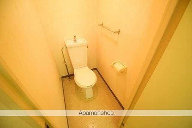 蛍田マンションの内装写真