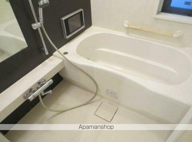 グランプレオ武蔵野の内装写真