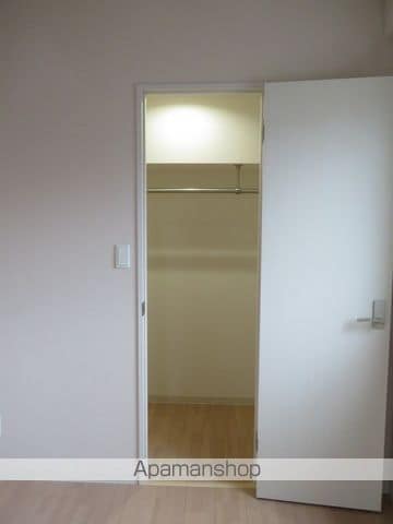 108二十人町の内装写真