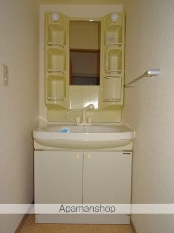 モンレーヴ葵東IIの内装写真