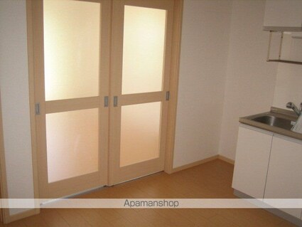 コートジュネス　Ⅴ[2DK/43.86m2]の共用部3