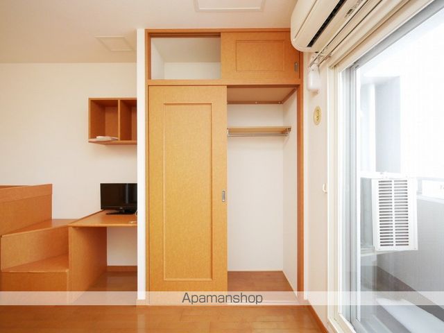 CANVASSすすきのの内装写真