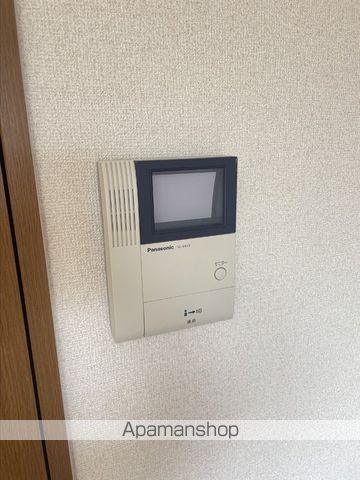 フォルトゥーナの内装写真