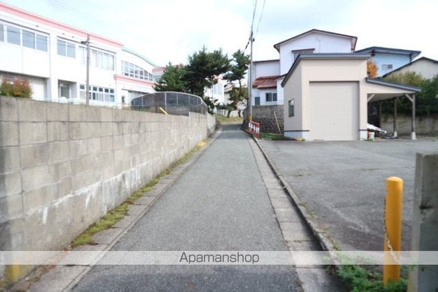 寺内後城加賀屋貸家3号の周辺写真