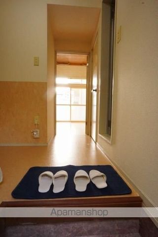 アルカディア南片江の内装写真