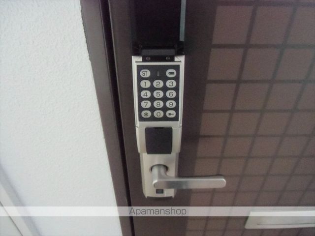 TDKビルの内装写真