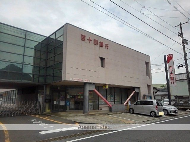 グレープガーデンCの周辺写真