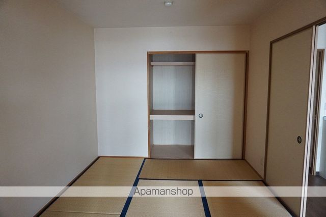 プラウクリエイトの内装写真