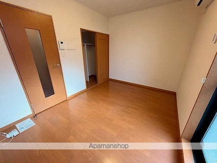 レオパレス双葉[1K/19.87m2]のリビング・居間1