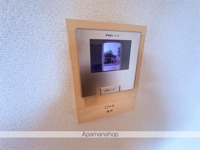 フローラの内装写真