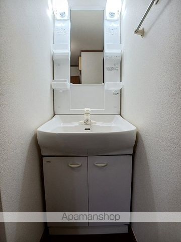 ドルフィンNの内装写真