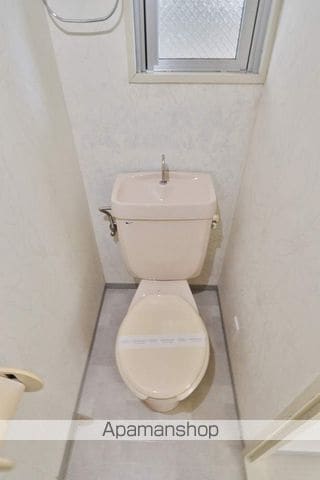 クレジュールビザンの内装写真