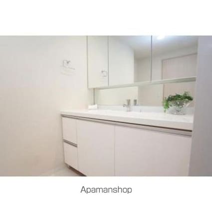 ＴＨＥ　ＴＯＫＹＯ　ＴＯＷＥＲＳ　ＭＩＤＴＯＷＥＲ[2LDK/69.04m2]のその他内装3