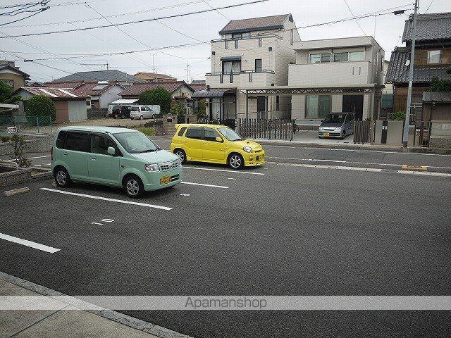 シェノア IIの周辺写真
