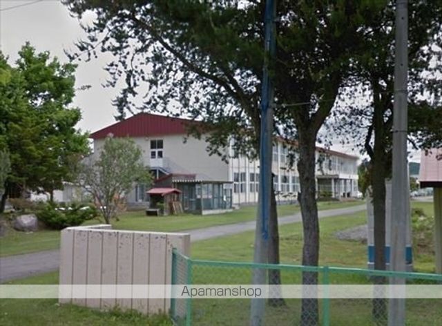 apartment 北海道中川郡池田町字利別西町1-7
利別西町の賃貸情報を見る
物件地図