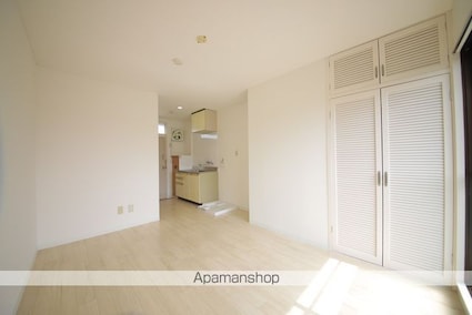 メゾンドリック[1R/17m2]のその他部屋・スペース