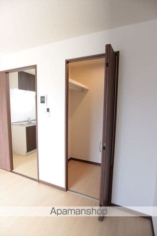 グランハイツ栄町の内装写真